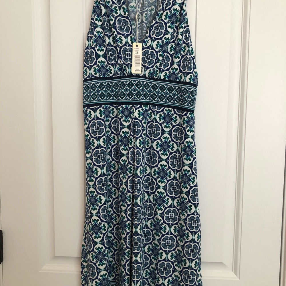 NWT Max Studio Dress